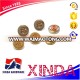 Factory direct price metal garment accessories high quality rivets